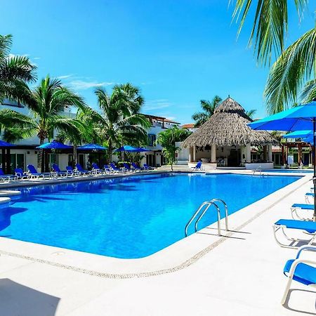 Exclusiva Villa En La Zona Hotelera De Ixtapa_Zihuatanejo Ixtapa  Exteriér fotografie