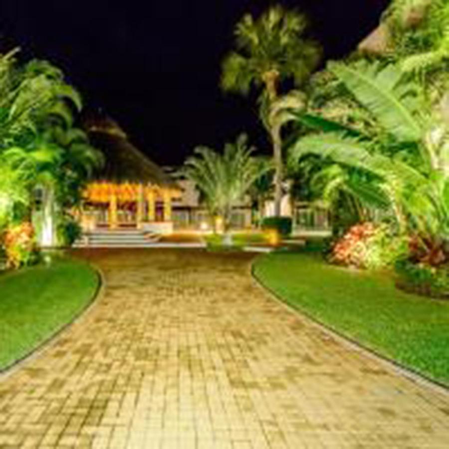 Exclusiva Villa En La Zona Hotelera De Ixtapa_Zihuatanejo Ixtapa  Exteriér fotografie