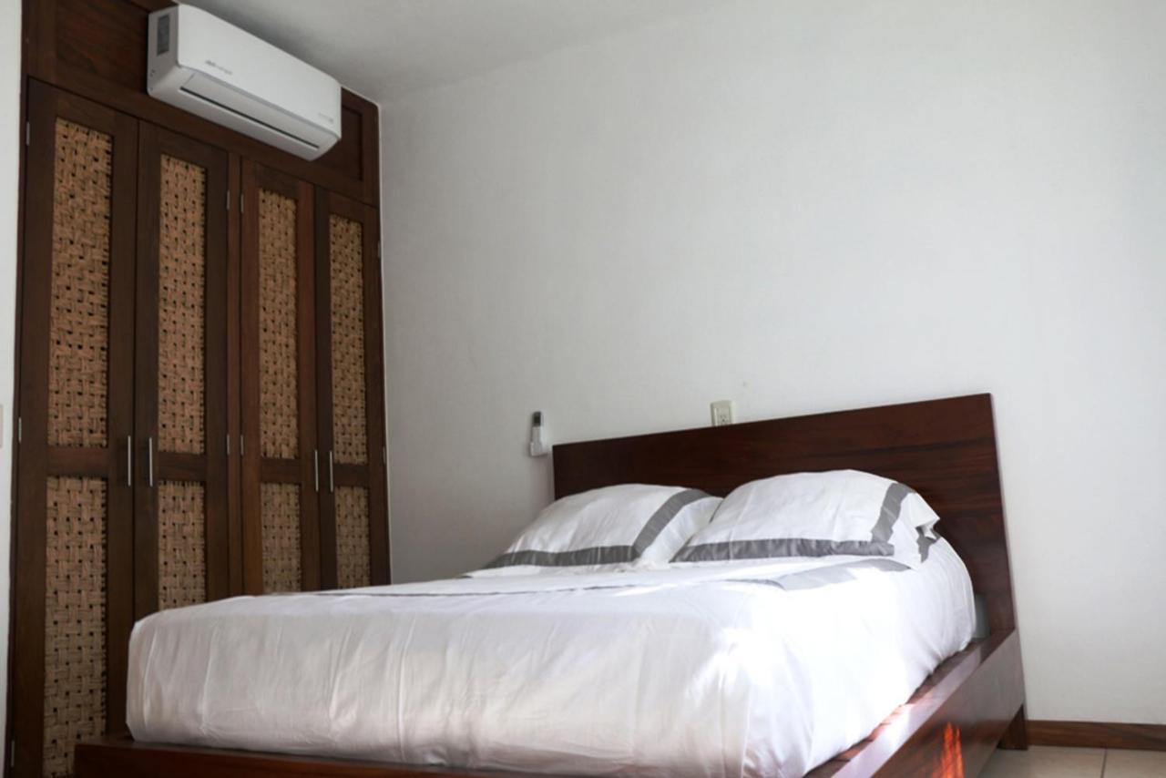 Exclusiva Villa En La Zona Hotelera De Ixtapa_Zihuatanejo Ixtapa  Exteriér fotografie