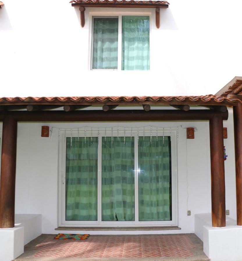 Exclusiva Villa En La Zona Hotelera De Ixtapa_Zihuatanejo Ixtapa  Exteriér fotografie
