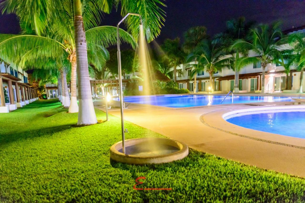 Exclusiva Villa En La Zona Hotelera De Ixtapa_Zihuatanejo Ixtapa  Exteriér fotografie