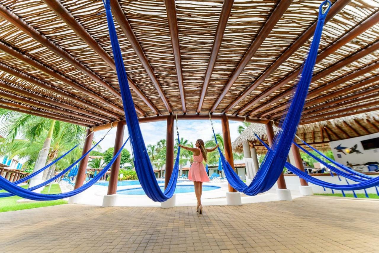 Exclusiva Villa En La Zona Hotelera De Ixtapa_Zihuatanejo Ixtapa  Exteriér fotografie