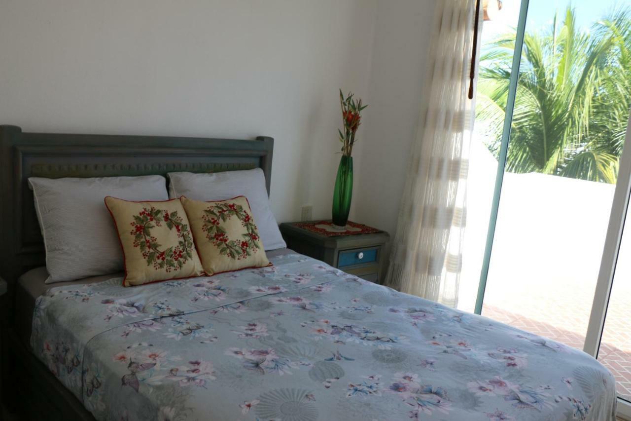 Exclusiva Villa En La Zona Hotelera De Ixtapa_Zihuatanejo Ixtapa  Exteriér fotografie