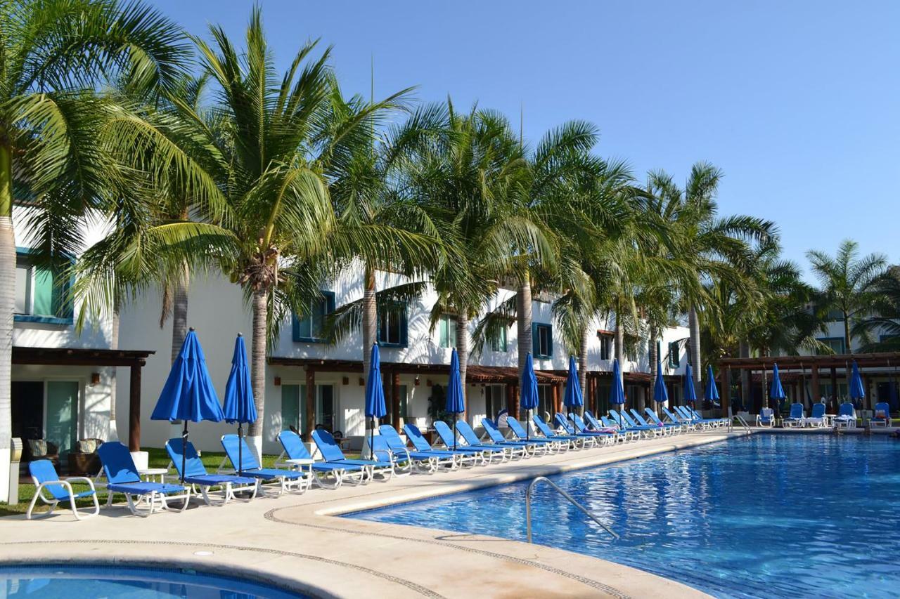 Exclusiva Villa En La Zona Hotelera De Ixtapa_Zihuatanejo Ixtapa  Exteriér fotografie