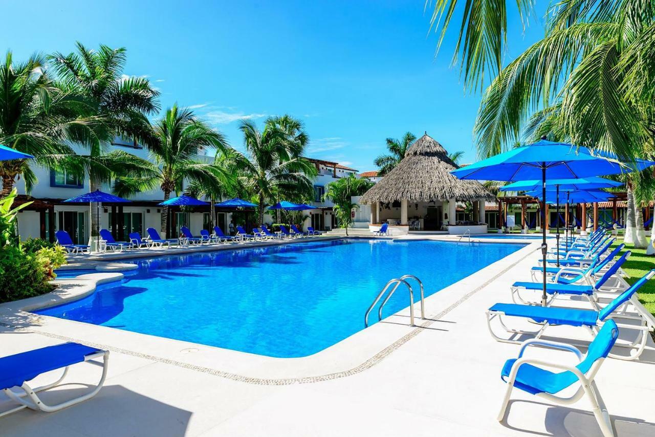 Exclusiva Villa En La Zona Hotelera De Ixtapa_Zihuatanejo Ixtapa  Exteriér fotografie