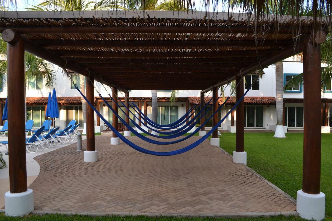Exclusiva Villa En La Zona Hotelera De Ixtapa_Zihuatanejo Ixtapa  Exteriér fotografie