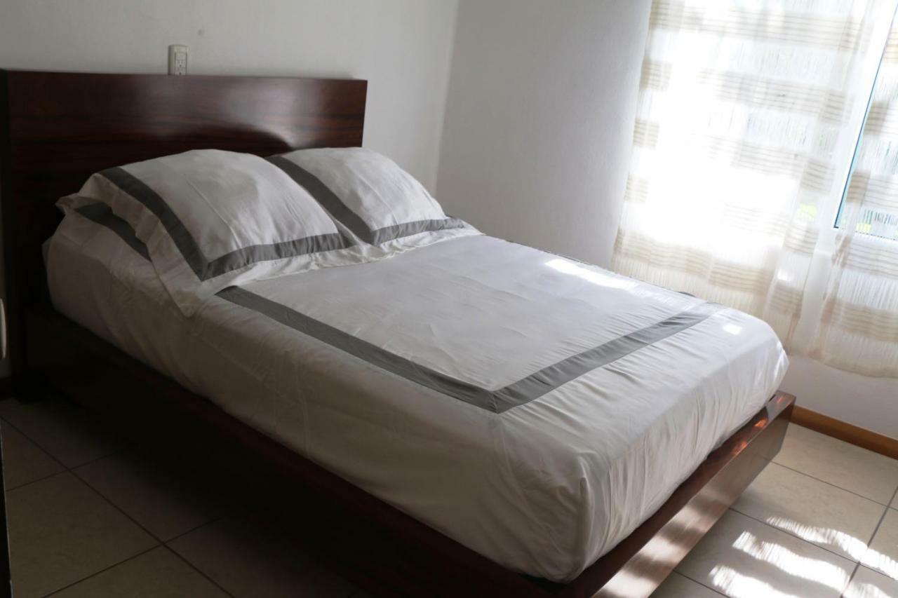 Exclusiva Villa En La Zona Hotelera De Ixtapa_Zihuatanejo Ixtapa  Exteriér fotografie