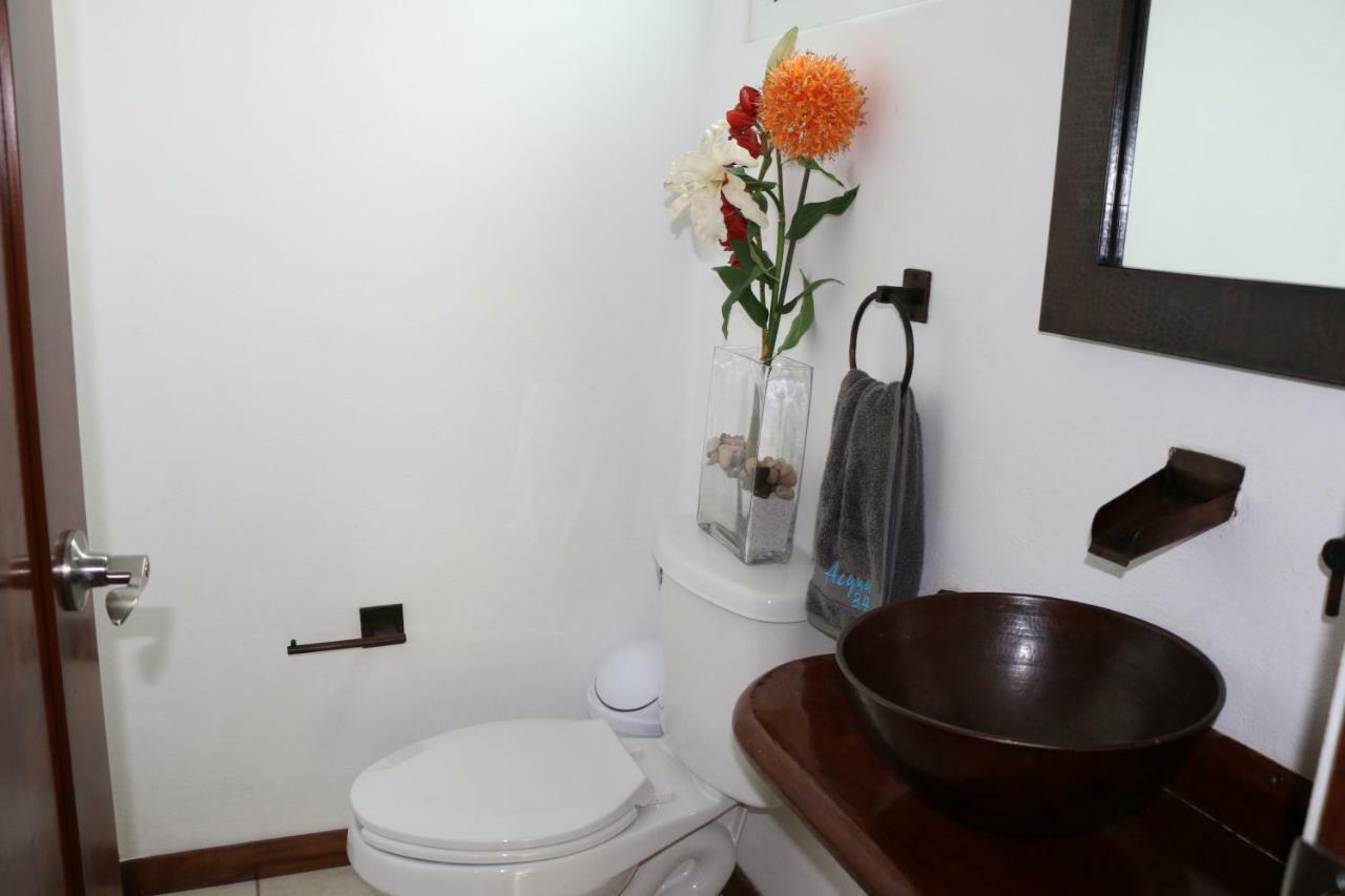 Exclusiva Villa En La Zona Hotelera De Ixtapa_Zihuatanejo Ixtapa  Exteriér fotografie