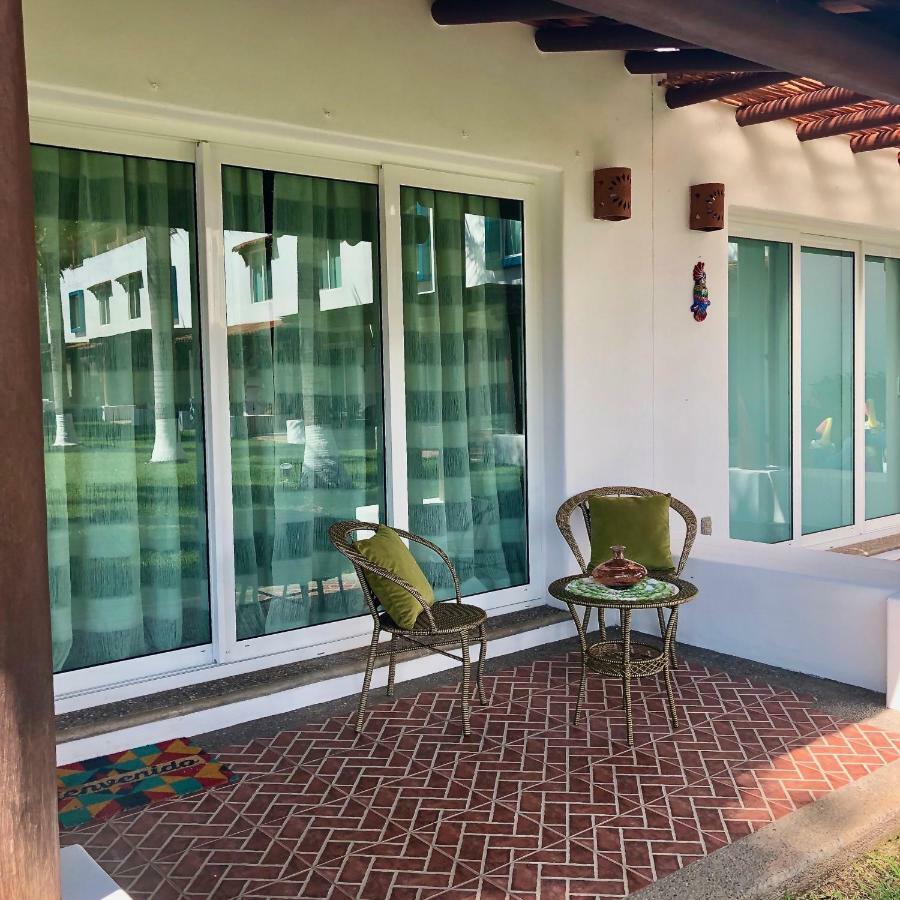Exclusiva Villa En La Zona Hotelera De Ixtapa_Zihuatanejo Ixtapa  Exteriér fotografie
