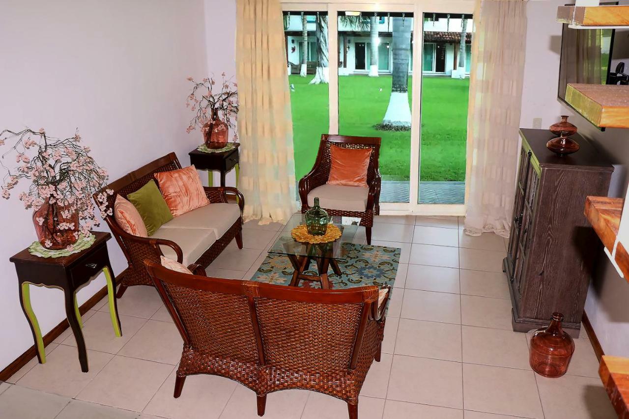 Exclusiva Villa En La Zona Hotelera De Ixtapa_Zihuatanejo Ixtapa  Exteriér fotografie
