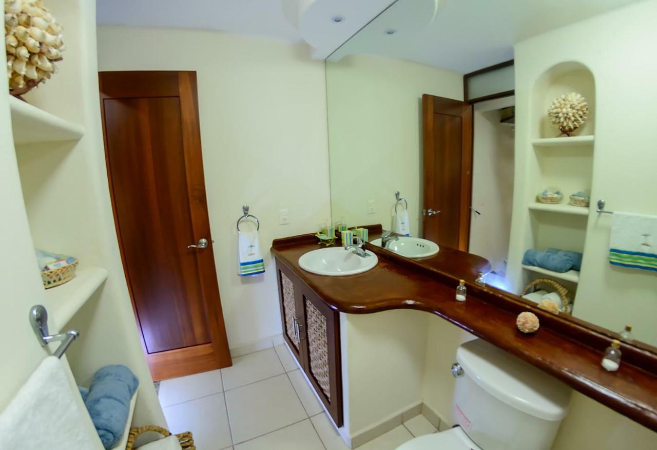 Exclusiva Villa En La Zona Hotelera De Ixtapa_Zihuatanejo Ixtapa  Exteriér fotografie