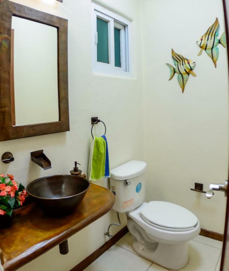 Exclusiva Villa En La Zona Hotelera De Ixtapa_Zihuatanejo Ixtapa  Exteriér fotografie