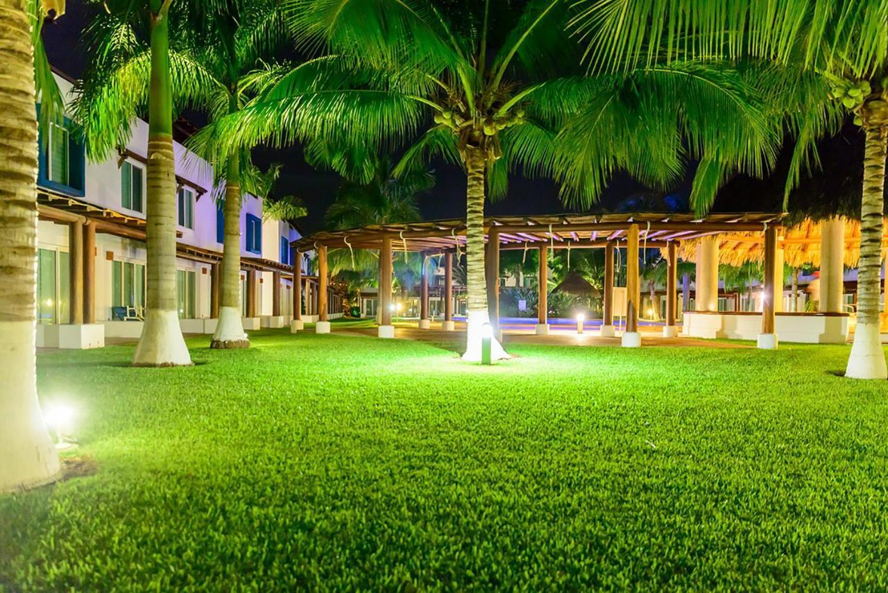 Exclusiva Villa En La Zona Hotelera De Ixtapa_Zihuatanejo Ixtapa  Exteriér fotografie