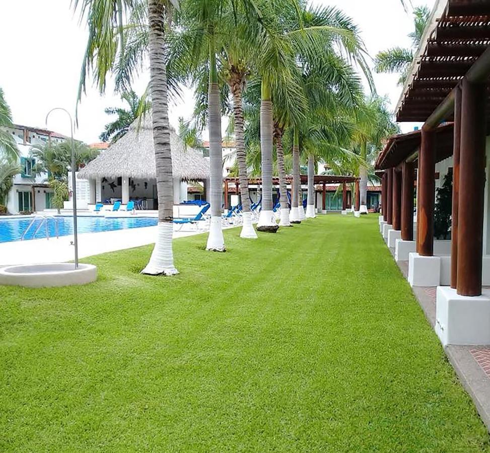 Exclusiva Villa En La Zona Hotelera De Ixtapa_Zihuatanejo Ixtapa  Exteriér fotografie