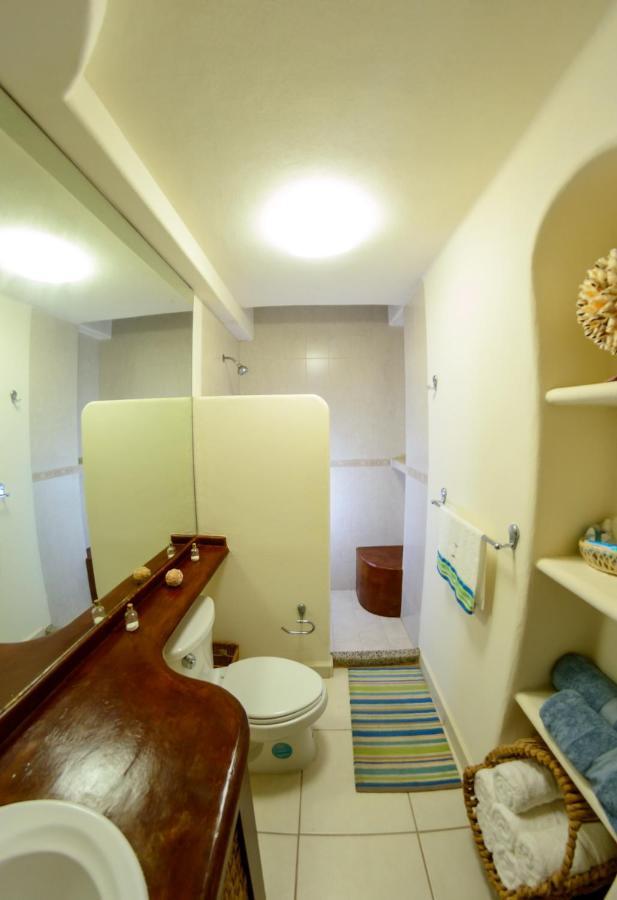 Exclusiva Villa En La Zona Hotelera De Ixtapa_Zihuatanejo Ixtapa  Exteriér fotografie