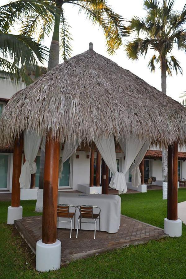 Exclusiva Villa En La Zona Hotelera De Ixtapa_Zihuatanejo Ixtapa  Exteriér fotografie